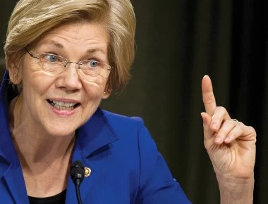 ΗΠΑ: Η προερχόμενη από τους Δημοκρατικούς Elizabeth Warren υποψήφια στις προεδρικές εκλογές του 2020
